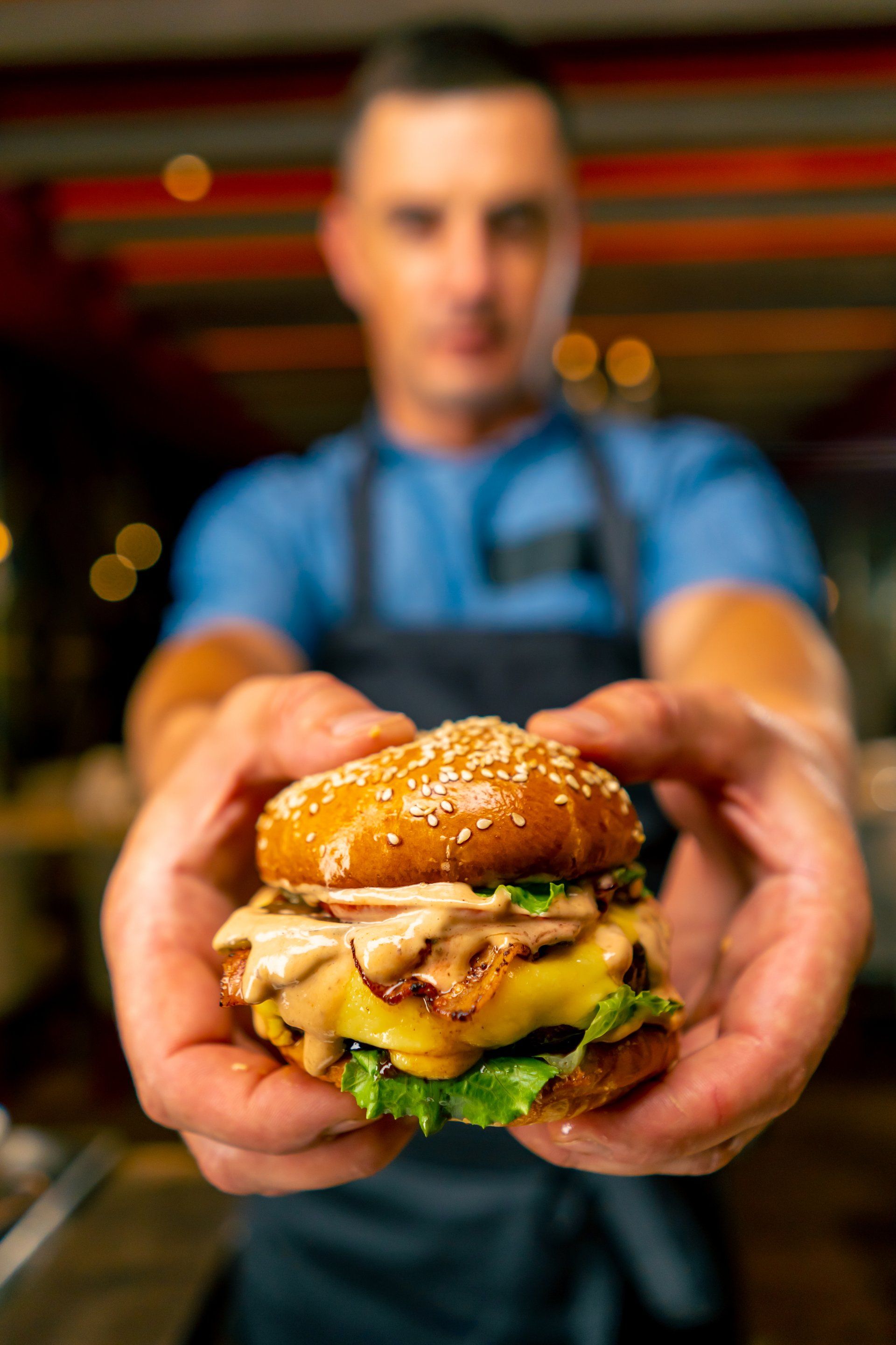 ALper Burger